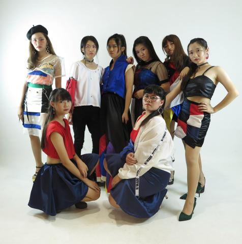 敬師迎新Fashion Show