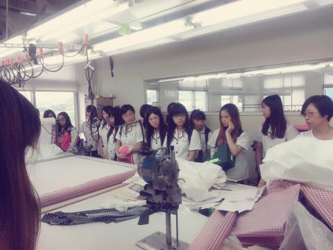 服飾科參觀台北歐德名店永樂布場2.jpg